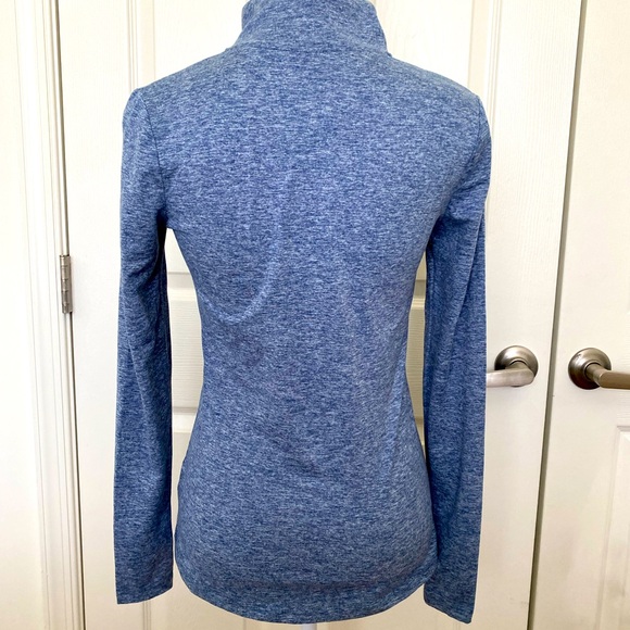 Women’s Jockey Quarter zip size xs - Picture 2 of 4